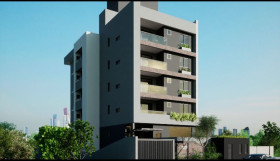 Apartamento com 2 Quartos à Venda, 63 m² em Bom Retiro - Joinville