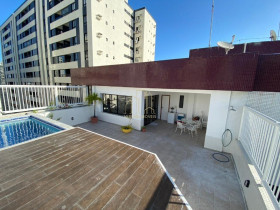 Imóvel com 4 Quartos à Venda, 270 m² em Pituba - Salvador