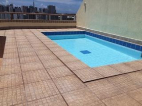 Apartamento com 4 Quartos à Venda, 288 m² em Itaigara - Salvador