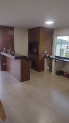 Casa com 6 Quartos à Venda, 346 m² em Palmas - Governador Celso Ramos