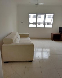 Apartamento com 3 Quartos à Venda, 145 m² em Pitangueiras - Guarujá