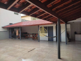 Casa com 4 Quartos à Venda, 177 m² em Ribeirânia - Ribeirão Preto