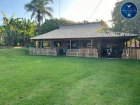 Chácara à Venda, 39 m² em Zona Rural - Guapó