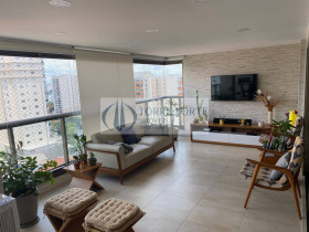 Apartamento com 3 Quartos à Venda, 250 m² em Santana - São Paulo