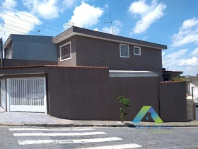 Sobrado com 2 Quartos à Venda, 141 m² em Parque Bristol - São Paulo