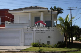 Casa com 4 Quartos à Venda, 300 m² em Balneário Praia Do Pernambuco - Guarujá
