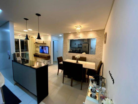 Apartamento com 2 Quartos à Venda, 56 m² em Centro - Diadema