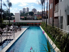 Apartamento com 3 Quartos à Venda, 79 m² em Parque União - Jundiaí