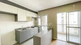 Apartamento com 2 Quartos à Venda, 52 m² em Green Valley Alphaville - Barueri