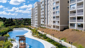 Apartamento com 2 Quartos à Venda, 67 m² em Jardim Tereza Cristina - Jundiaí