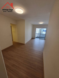 Apartamento com 3 Quartos à Venda, 79 m² em Jardim Paulista - São Paulo