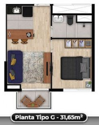 Apartamento com 3 Quartos à Venda, 98 m² em Vila Mariana - São Paulo