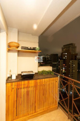 Apartamento com 2 Quartos à Venda, 54 m² em Vila Olimpia - São Paulo