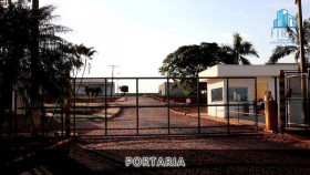 Galpão à Venda ou Locação, 11.928 m² em Betel - Paulínia