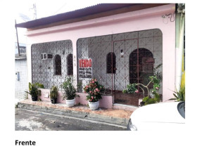 Casa com 3 Quartos à Venda, 98 m² em Raiz - Manaus