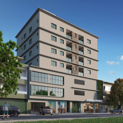Apartamento com 2 Quartos à Venda, 60 m² em Centro - Balneário Camboriú