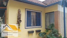 Casa com 4 Quartos à Venda, 178 m² em Cônego - Nova Friburgo