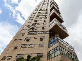 Apartamento com 4 Quartos à Venda, 290 m² em Vila Suzana - São Paulo