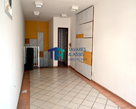 Imóvel à Venda, 75 m² em Centro - Juiz De Fora