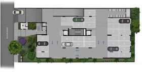 Cobertura com 2 Quartos à Venda, 170 m² em Brooklin Novo - São Paulo