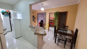 Apartamento com 1 Quarto à Venda, 49 m² em Caiçara - Praia Grande