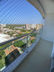 Apartamento com 3 Quartos à Venda, 71 m² em Engenheiro Luciano Cavalcante - Fortaleza