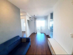Apartamento com 2 Quartos à Venda, 45 m² em Vila Eliza - Campinas