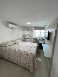 Apartamento com 2 Quartos à Venda, 147 m² em Cabo Branco - João Pessoa