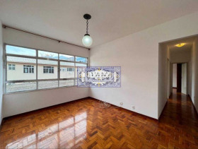 Apartamento com 2 Quartos à Venda, 60 m² em Agriões - Teresópolis
