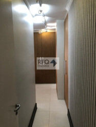 Apartamento com 3 Quartos à Venda, 137 m² em Jardim Vila Mariana - São Paulo