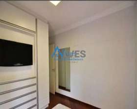 Apartamento com 2 Quartos à Venda, 69 m² em Centro - São Bernardo Do Campo