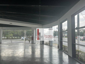 Loja para Alugar, 237 m² em Rudge Ramos - São Bernardo Do Campo