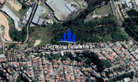 Terreno à Venda, 55.000 m² em Vila Dos Pinheiros - Caieiras
