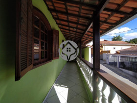 Casa com 2 Quartos à Venda, 105 m² em Gameleira - Santa Luzia