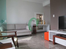 Casa com 3 Quartos à Venda, 145 m² em Aparecida - Santos