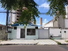 Terreno à Venda, 360 m² em Manaíra - João Pessoa