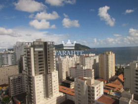 Apartamento com 4 Quartos à Venda, 204 m² em Boqueirão - Santos