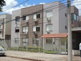 Apartamento com 2 Quartos à Venda, 69 m² em Santo Antônio - Porto Alegre