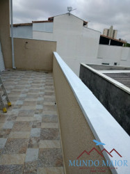 Cobertura com 2 Quartos à Venda, 45 m² em Vila Alzira - Santo André