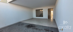 Casa com 3 Quartos para Alugar ou Temporada, 132 m² em Colina De Laranjeiras - Serra