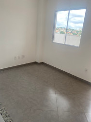 Apartamento com 2 Quartos à Venda, 52 m² em Santa Mônica - Belo Horizonte