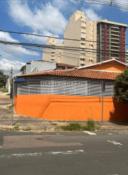 Sobrado para Alugar, 179 m² em Cambuí - Campinas