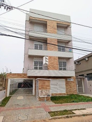 Apartamento com 1 Quarto à Venda, 44 m² em Camobi - Santa Maria