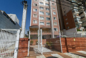 Apartamento com 1 Quarto para Alugar, 58 m² em Alto Da Mooca - São Paulo