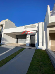 Casa com 3 Quartos à Venda, 144 m² em Residencial Real Parque Sumaré
