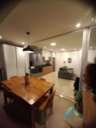 Apartamento com 2 Quartos à Venda, 94 m² em Centro - Diadema