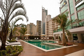 Apartamento com 3 Quartos à Venda, 161 m² em Centro - Balneário Camboriú