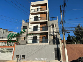 Apartamento com 2 Quartos à Venda, 36 m² em Jardim Nordeste - São Paulo