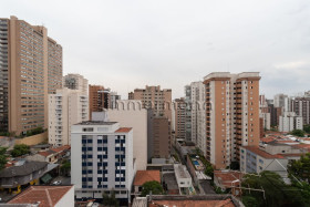 Apartamento com 2 Quartos à Venda, 94 m² em Perdizes - Sao Paulo