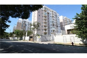 Apartamento com 2 Quartos à Venda, 47 m² em Jardim Nove De Julho - São Paulo